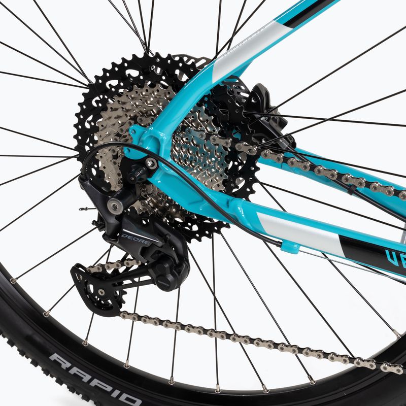 Kellys Vanity 90 29" women's mountain bike blue 72224 11