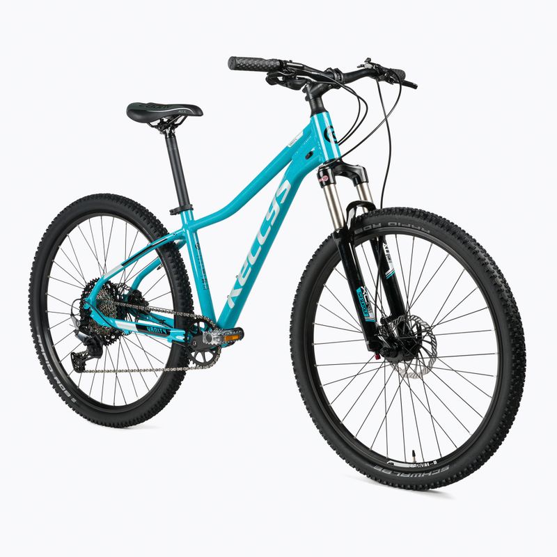Kellys Vanity 90 women's mountain bike 27.5" blue 72226 2
