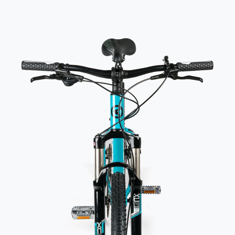 Kellys Vanity 90 women's mountain bike 27.5" blue 72226 4