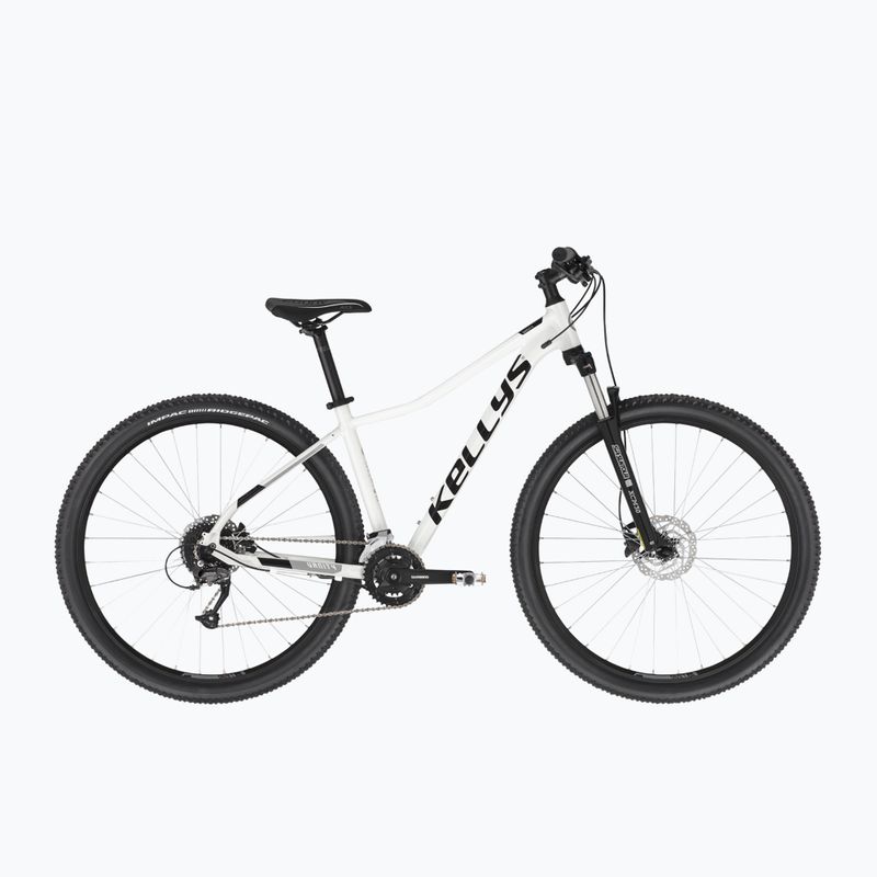 Kellys Vanity 70 29" mountain bike white 72231