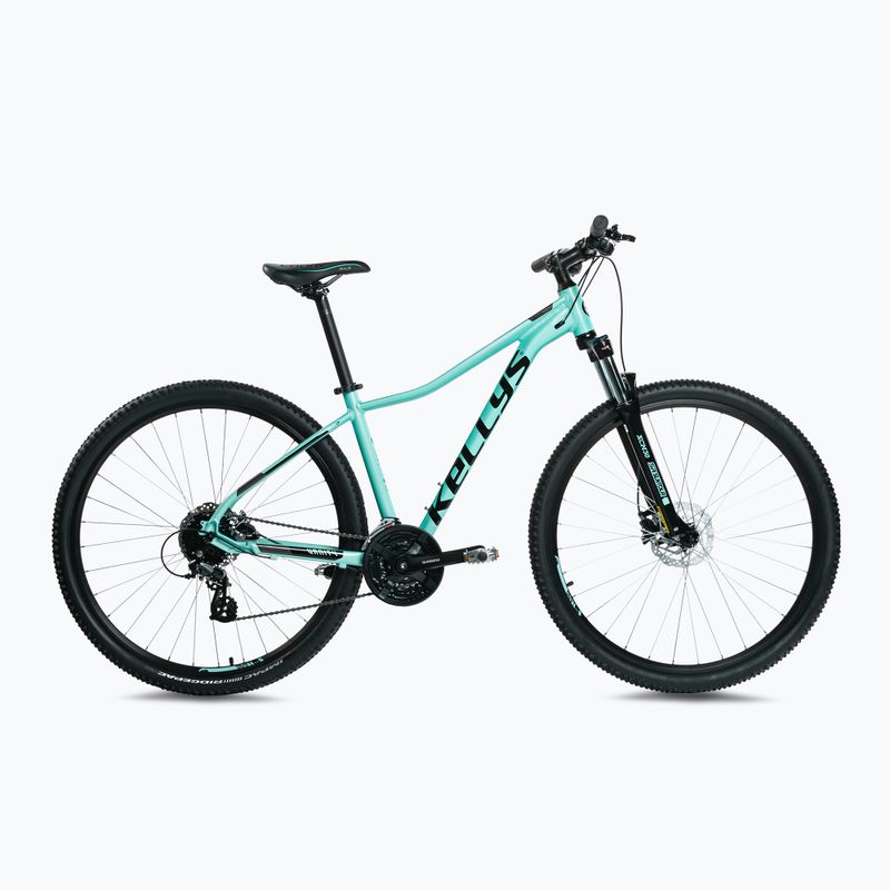 Kellys Vanity 50 29" women's mountain bike blue 72245
