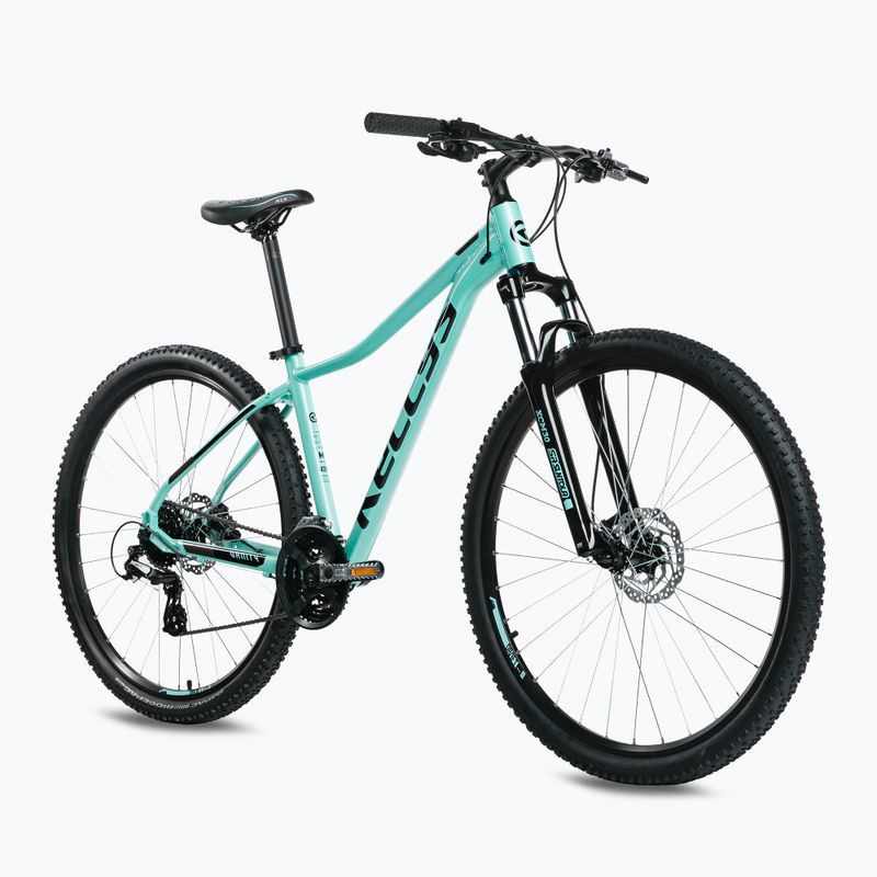 Kellys Vanity 50 29" women's mountain bike blue 72245 2