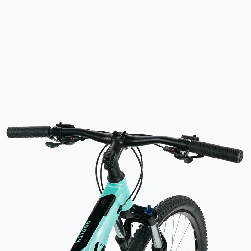 Kellys Vanity 50 29" women's mountain bike blue 72245 5