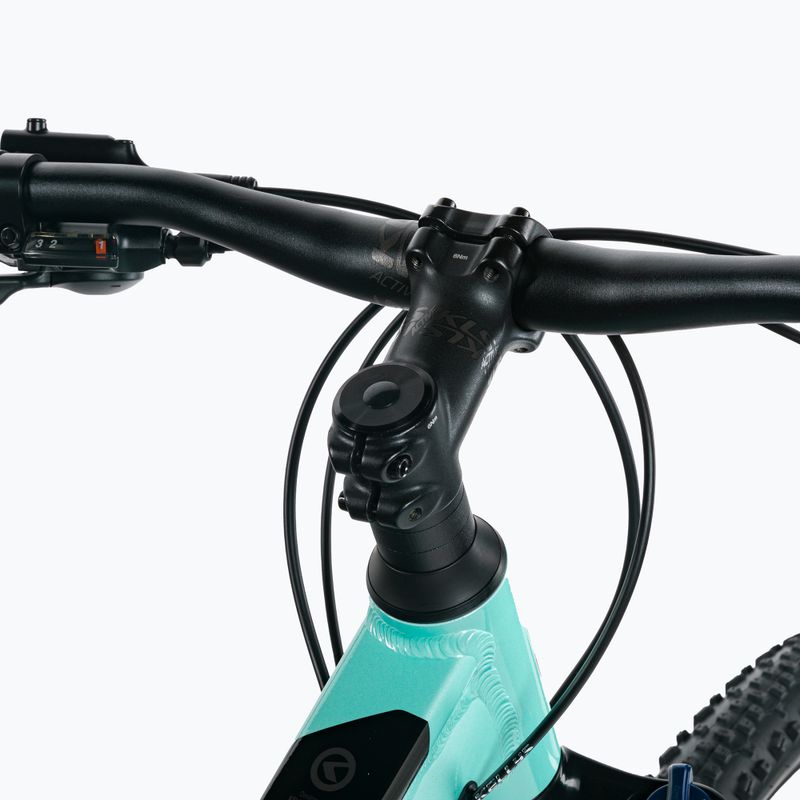 Kellys Vanity 50 29" women's mountain bike blue 72245 6