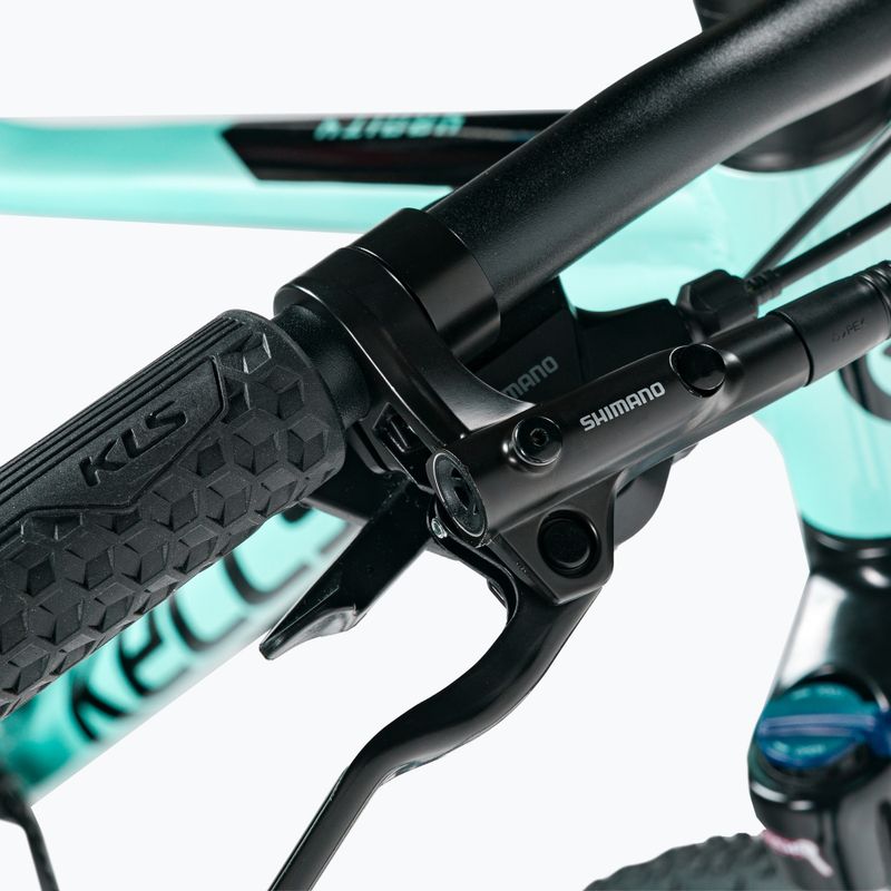 Kellys Vanity 50 29" women's mountain bike blue 72245 7