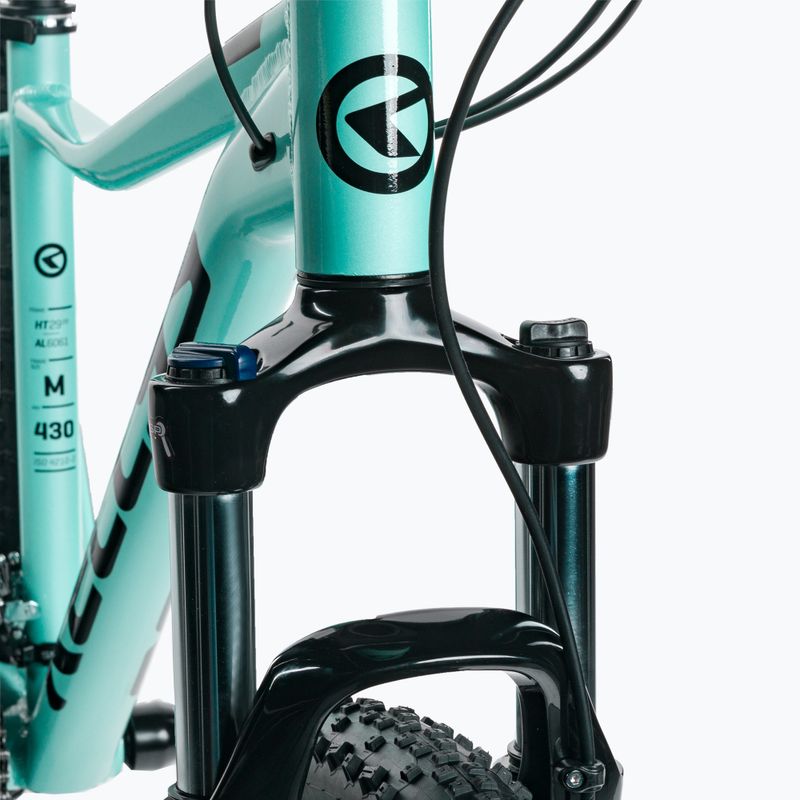 Kellys Vanity 50 29" women's mountain bike blue 72245 8