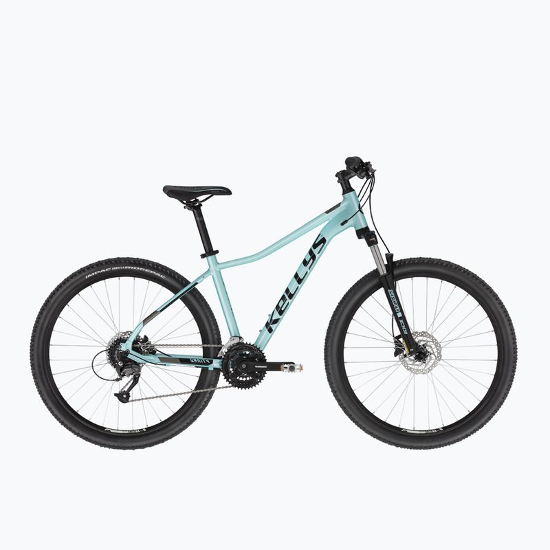 Kellys Vanity 50 29" women's mountain bike blue 72245 16