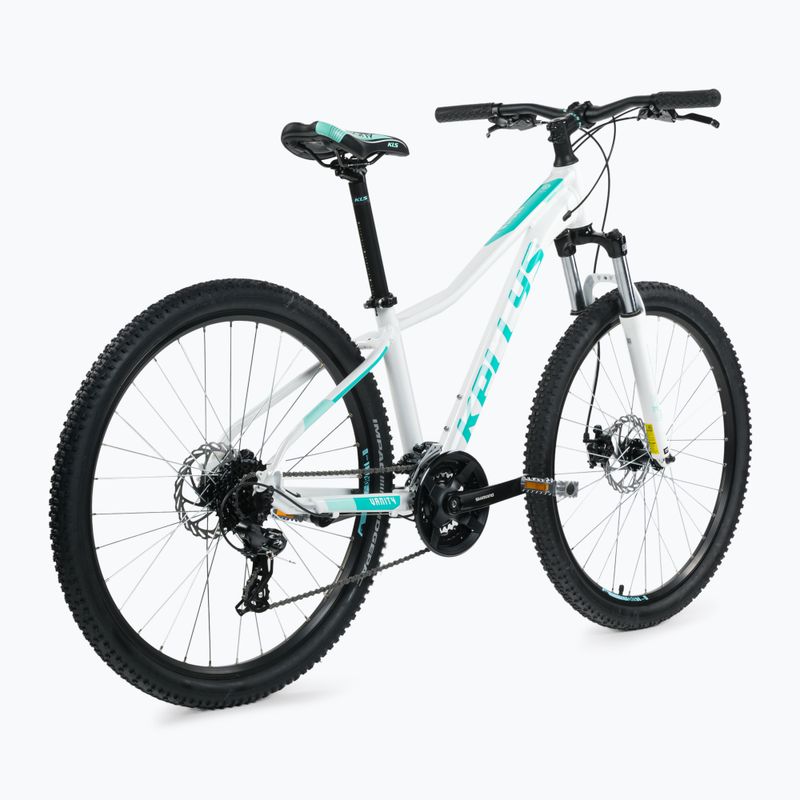 Kellys Vanity 30 27.5" women's mountain bike 72253 3