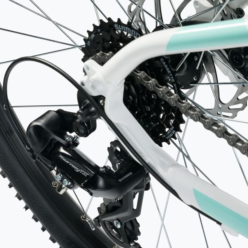 Kellys Vanity 30 27.5" women's mountain bike 72253 10
