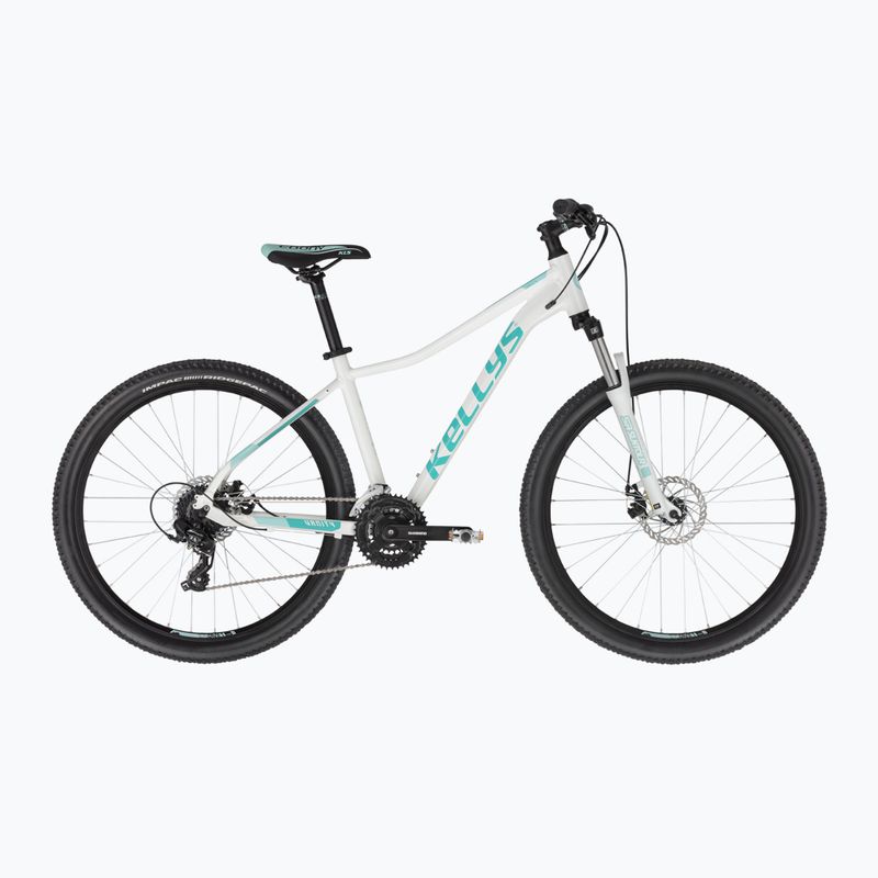 Kellys Vanity 30 27.5" women's mountain bike 72253 14