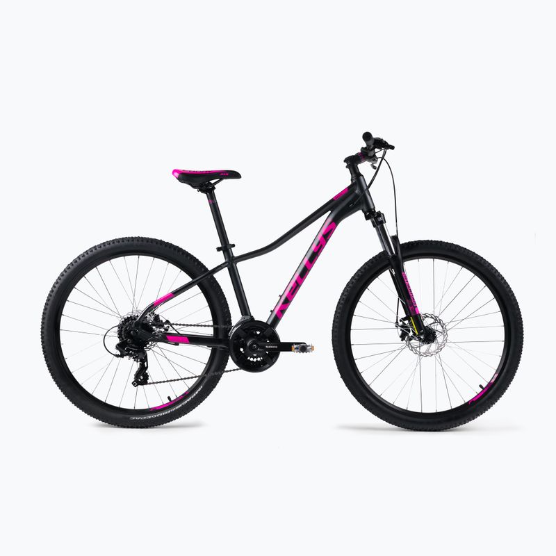 Kellys Vanity 30 women's mountain bike 27.5" grey 72260