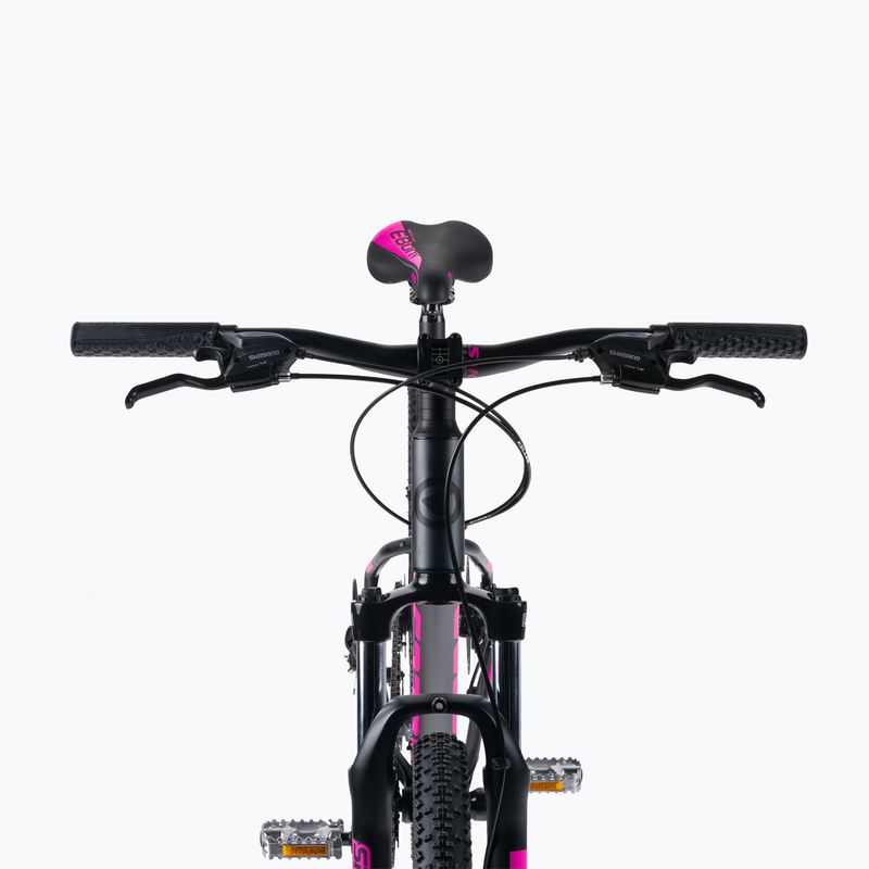 Kellys Vanity 30 women's mountain bike 27.5" grey 72260 4