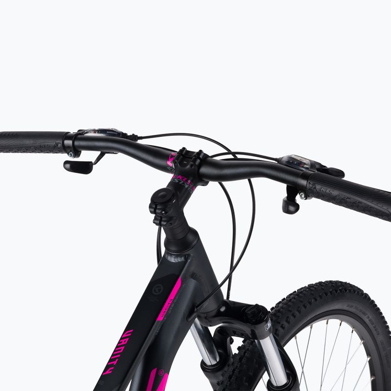 Kellys Vanity 30 women's mountain bike 27.5" grey 72260 5