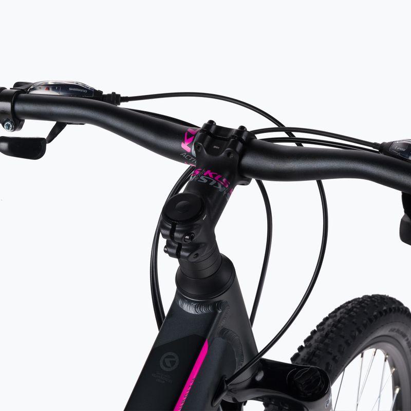Kellys Vanity 30 women's mountain bike 27.5" grey 72260 6