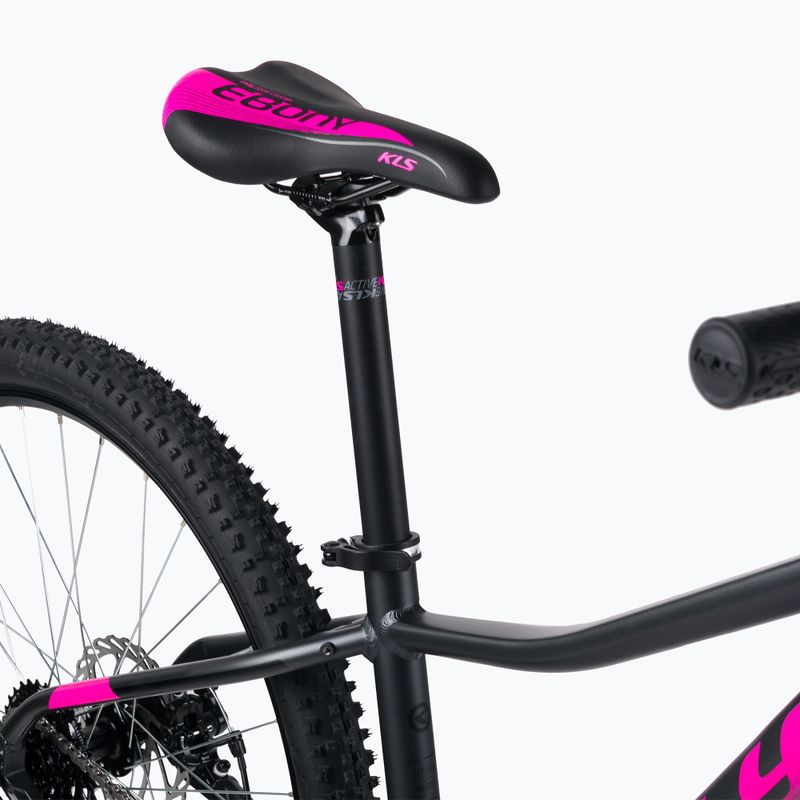 Kellys Vanity 30 women's mountain bike 27.5" grey 72260 9