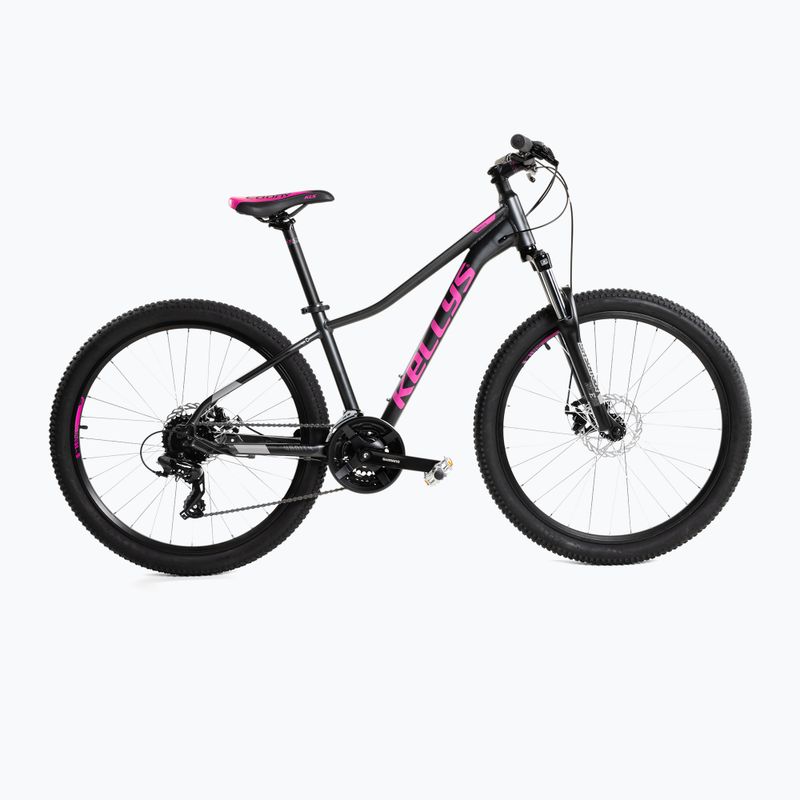 Kellys Vanity 30 26" women's mountain bike grey 72258