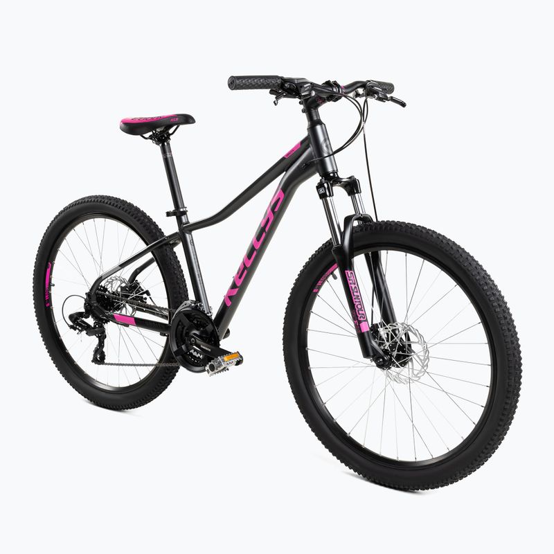 Kellys Vanity 30 26" women's mountain bike grey 72258 2