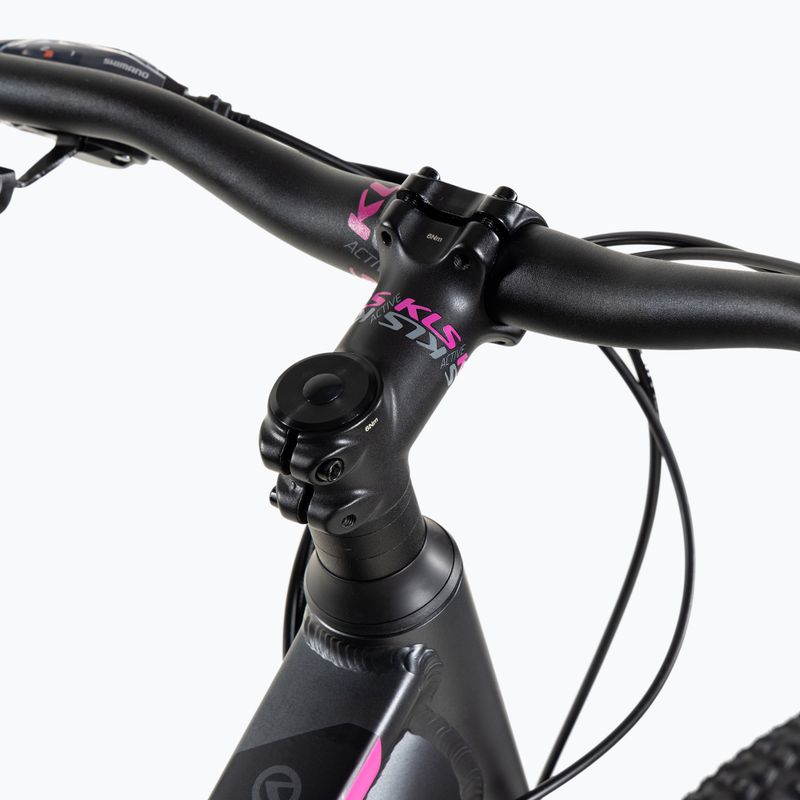 Kellys Vanity 30 26" women's mountain bike grey 72258 6