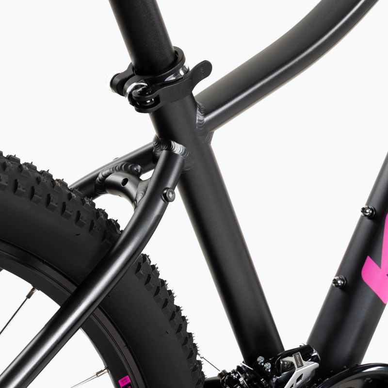 Kellys Vanity 30 26" women's mountain bike grey 72258 9