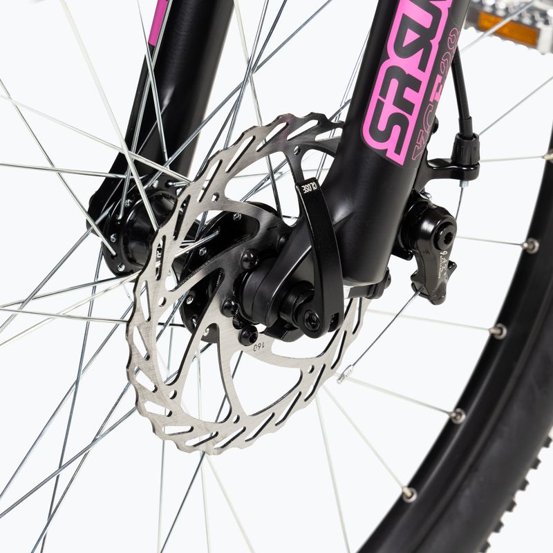 Kellys Vanity 30 26" women's mountain bike grey 72258 12