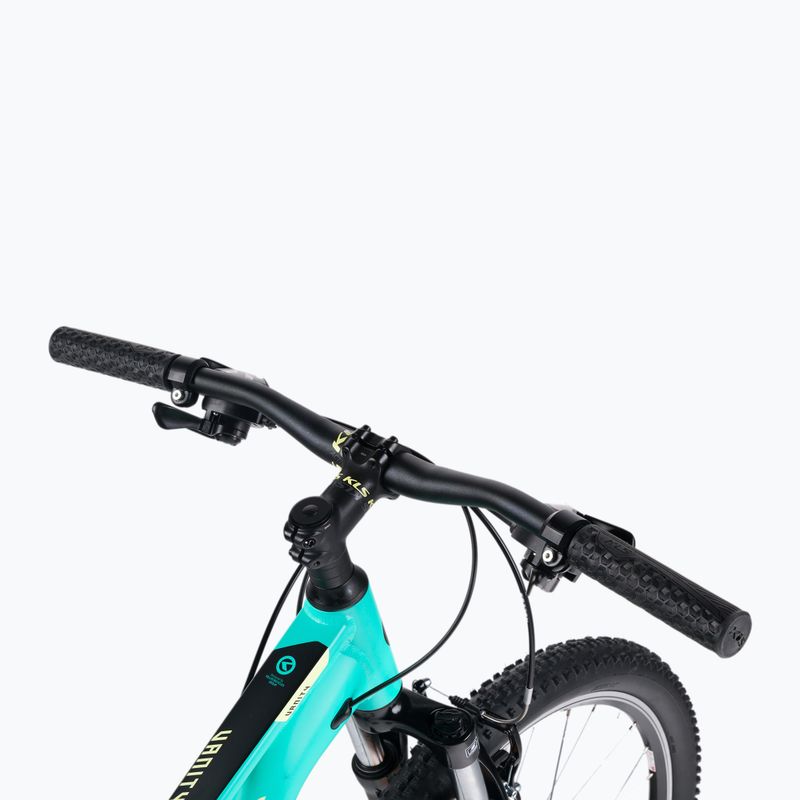 Kellys Vanity 10 27.5" mountain bike green 72265 5