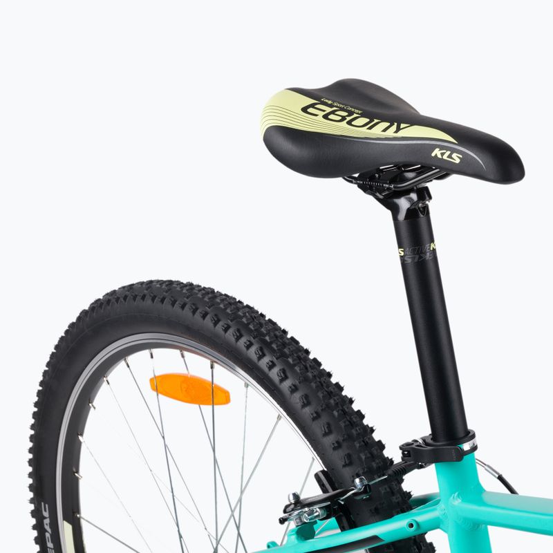 Kellys Vanity 10 27.5" mountain bike green 72265 8