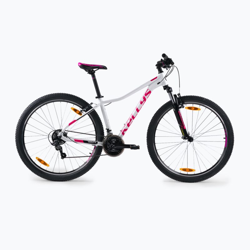 Kellys Vanity 10 29" women's mountain bike white 72274