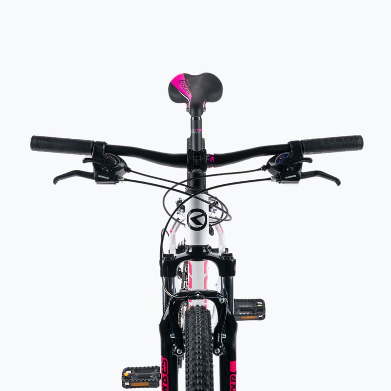 Kellys Vanity 10 29" women's mountain bike white 72274 4