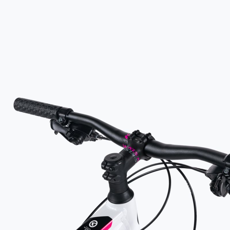 Kellys Vanity 10 29" women's mountain bike white 72274 6