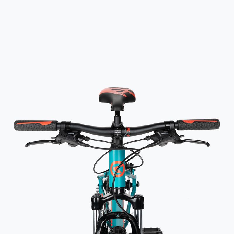 Kellys children's bike Marc 90 24" blue 72371 4
