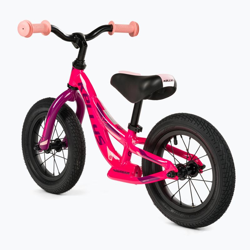 Kellys Kite 12 cross-country bike pink 73972 3