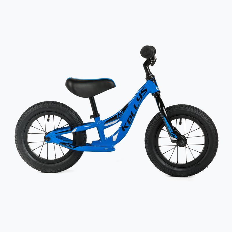 Kellys Kite 12 cross-country bike blue 73973