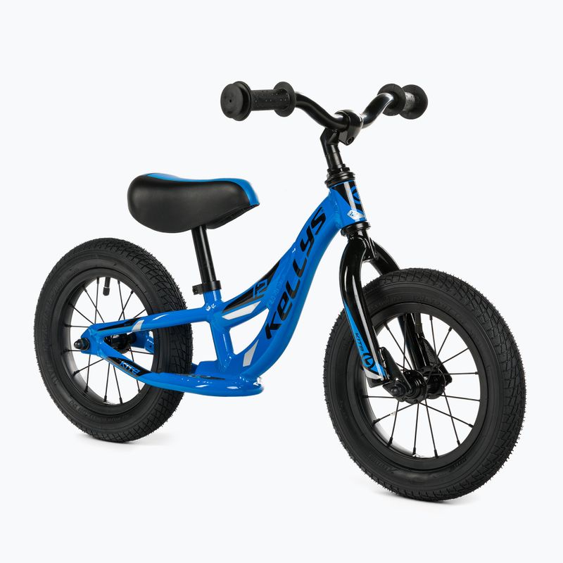 Kellys Kite 12 cross-country bike blue 73973 2