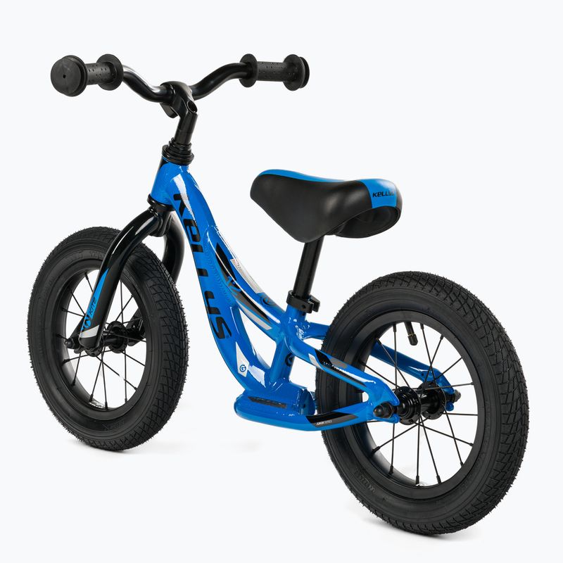 Kellys Kite 12 cross-country bike blue 73973 3