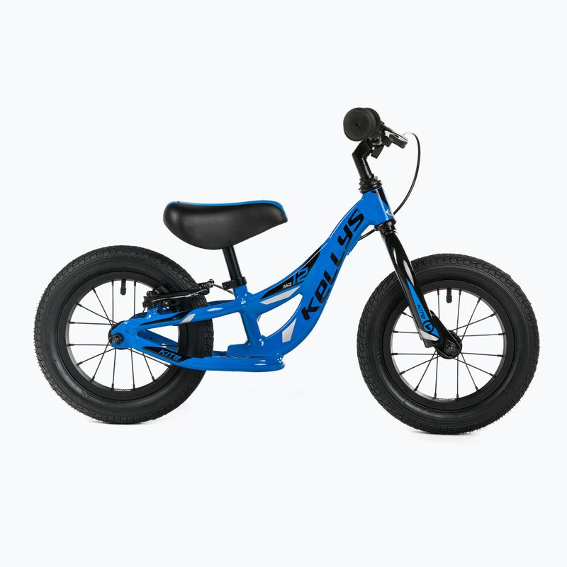 Kellys Kite 12 Race cross-country bike blue 73975