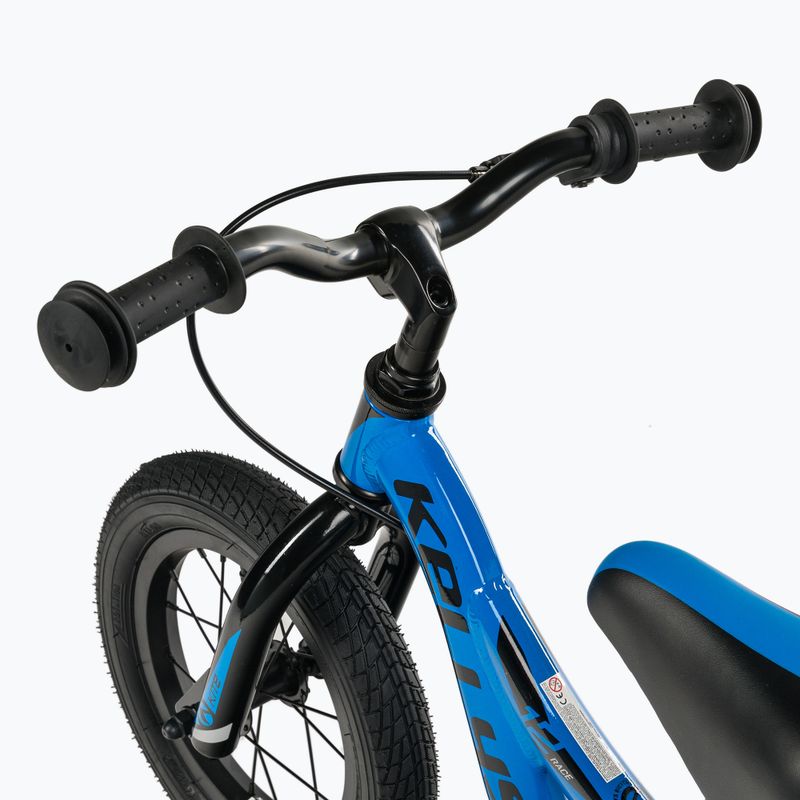 Kellys Kite 12 Race cross-country bike blue 73975 4
