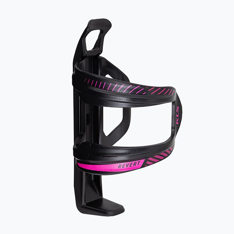Kellys Revert 022 pink bottle cage