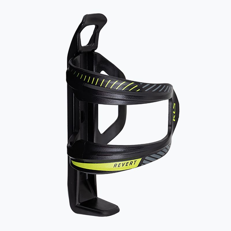 Kellys Revert 022 lime bottle cage