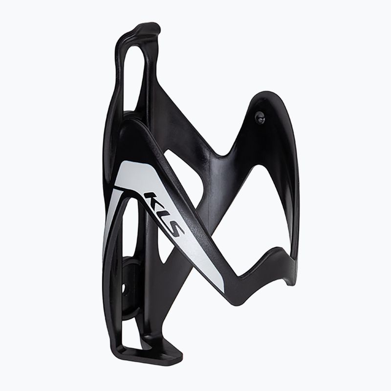 Kellys Patriot 022 silver bottle cage