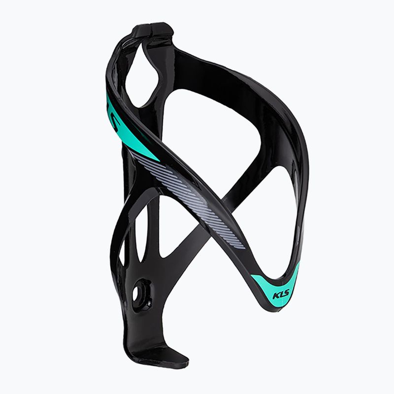 Kellys Cure 022 tiffany bottle cage