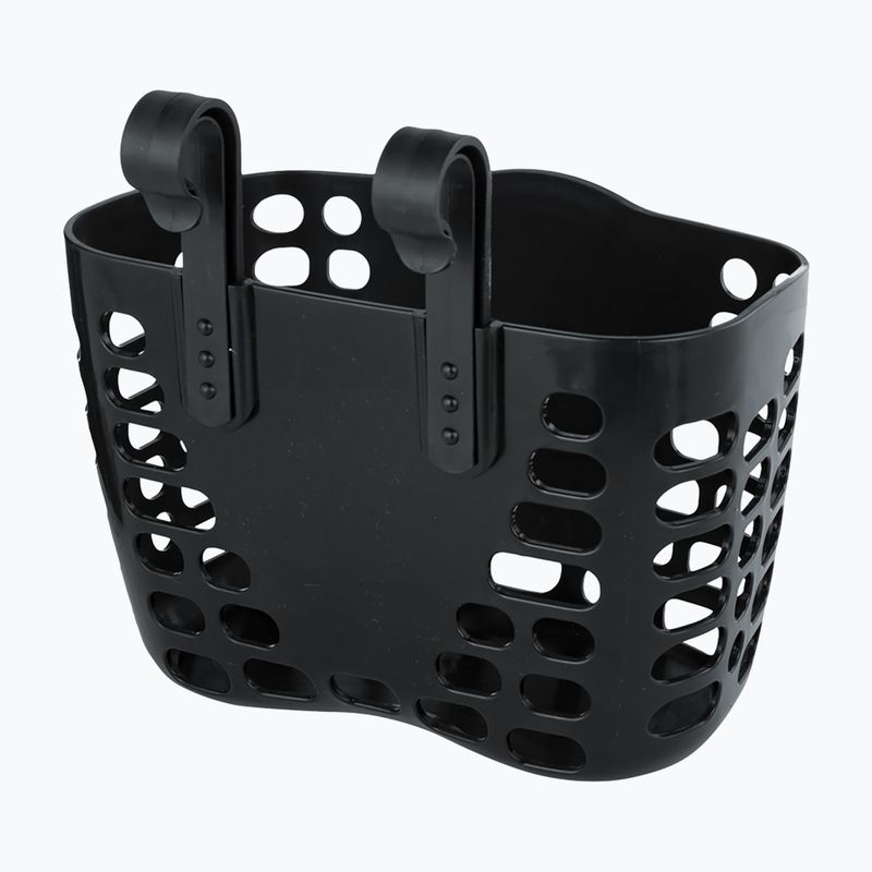 Children's front bike basket Kellys Buddy Lion black 2