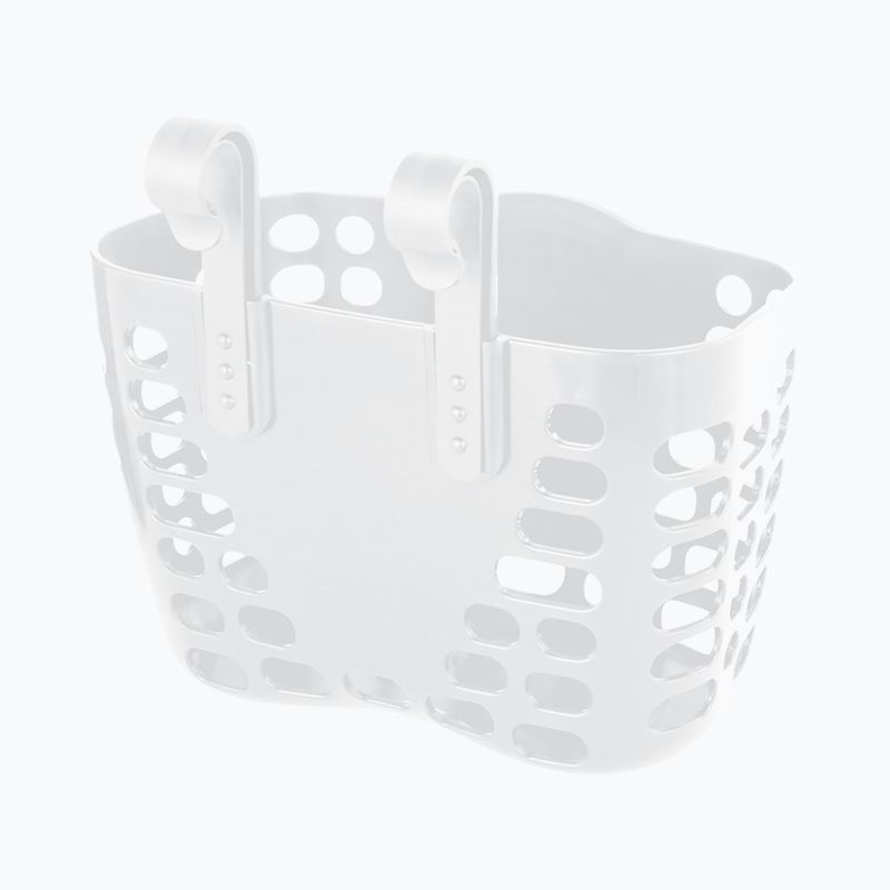 Kellys Buddy Sheep white children's front bike basket 2