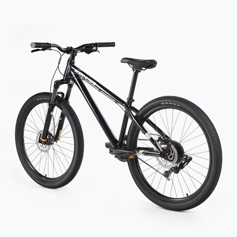 Kellys Whip 50 dirt bike black 76395 3