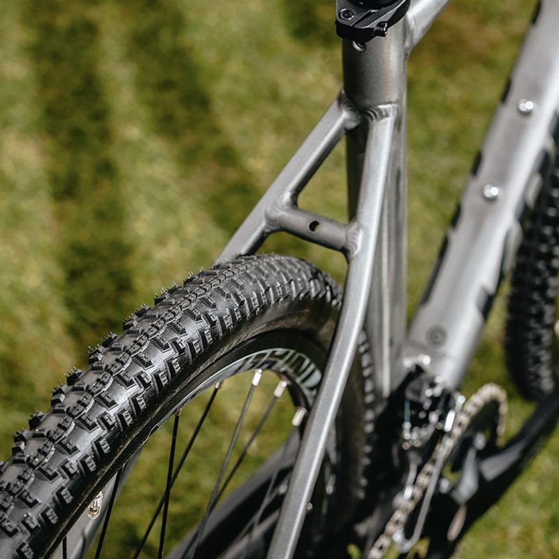 Kellys Soot 50 grey/black gravel bike 6