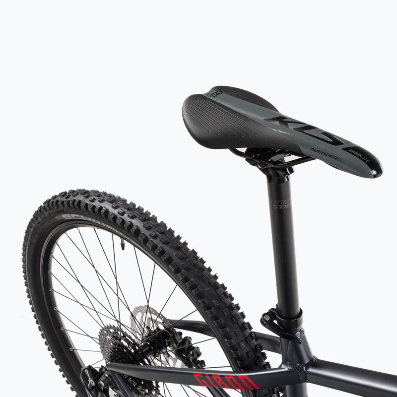 Kellys Gibon 10 29" mountain bike black 76244 5