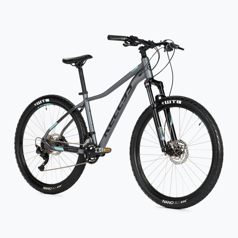 Kellys Vanity 80 women's mountain bike 27.5" grey 2