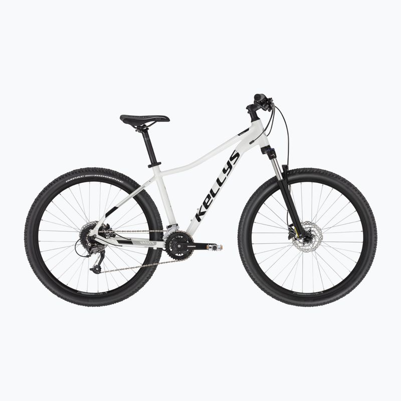 Kellys Vanity 70 29" women's mountain bike white