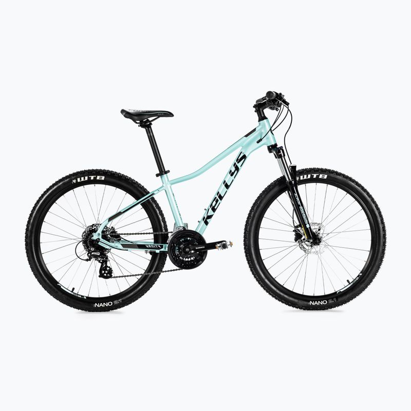 Kellys Vanity 50 26" sky blue women's mountain bike