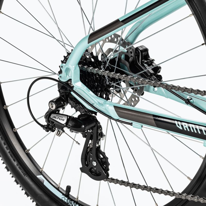 Kellys Vanity 50 26" sky blue women's mountain bike 3