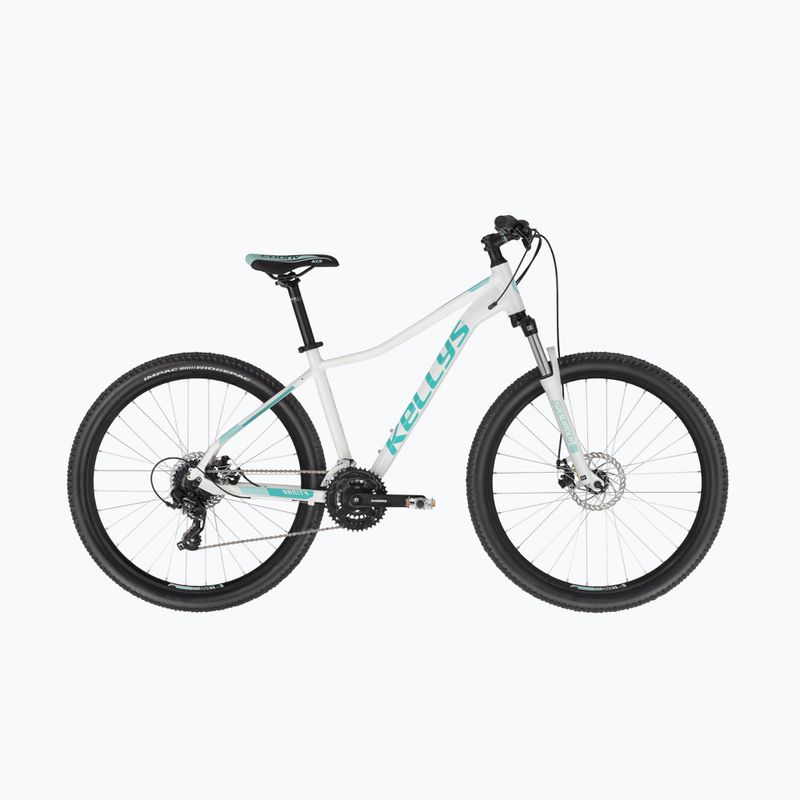 Kellys Vanity 30 women's mountain bike 27.5" white 76368